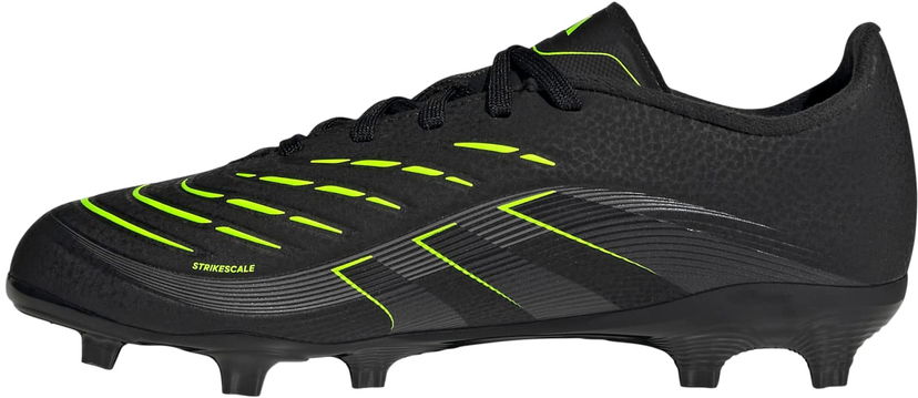 Tenisice i cipele adidas Performance adidas PREDATOR LEAGUE FG/MG J Crna | ji1122