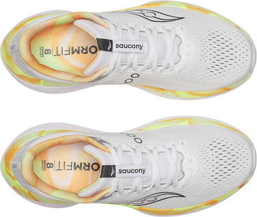 Tenisice i cipele Saucony Endorphin Trainer Bijela | s20996-130, 3