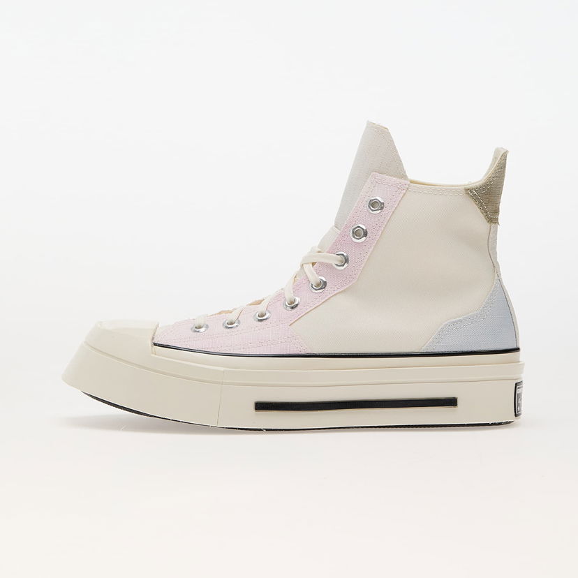 Tenisice i cipele Converse Chuck 70 De Luxe Squared Toe Polyester Bež | A07599C