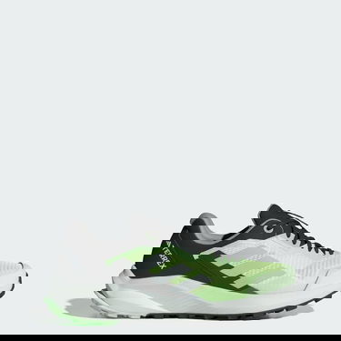 Tenisice i cipele adidas Performance Terrex Trailrider Crna | LTE66, 1