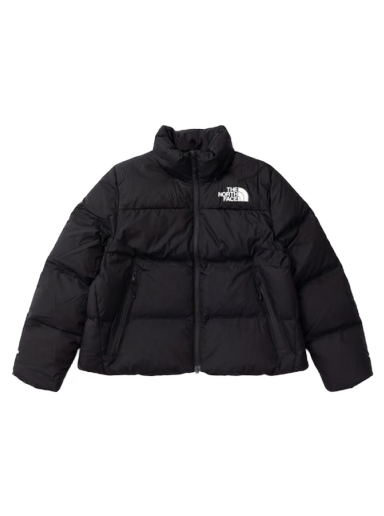 Pernata jakna The North Face Rmst Nuptse Jacket Crna | NF0A7WTVJK3