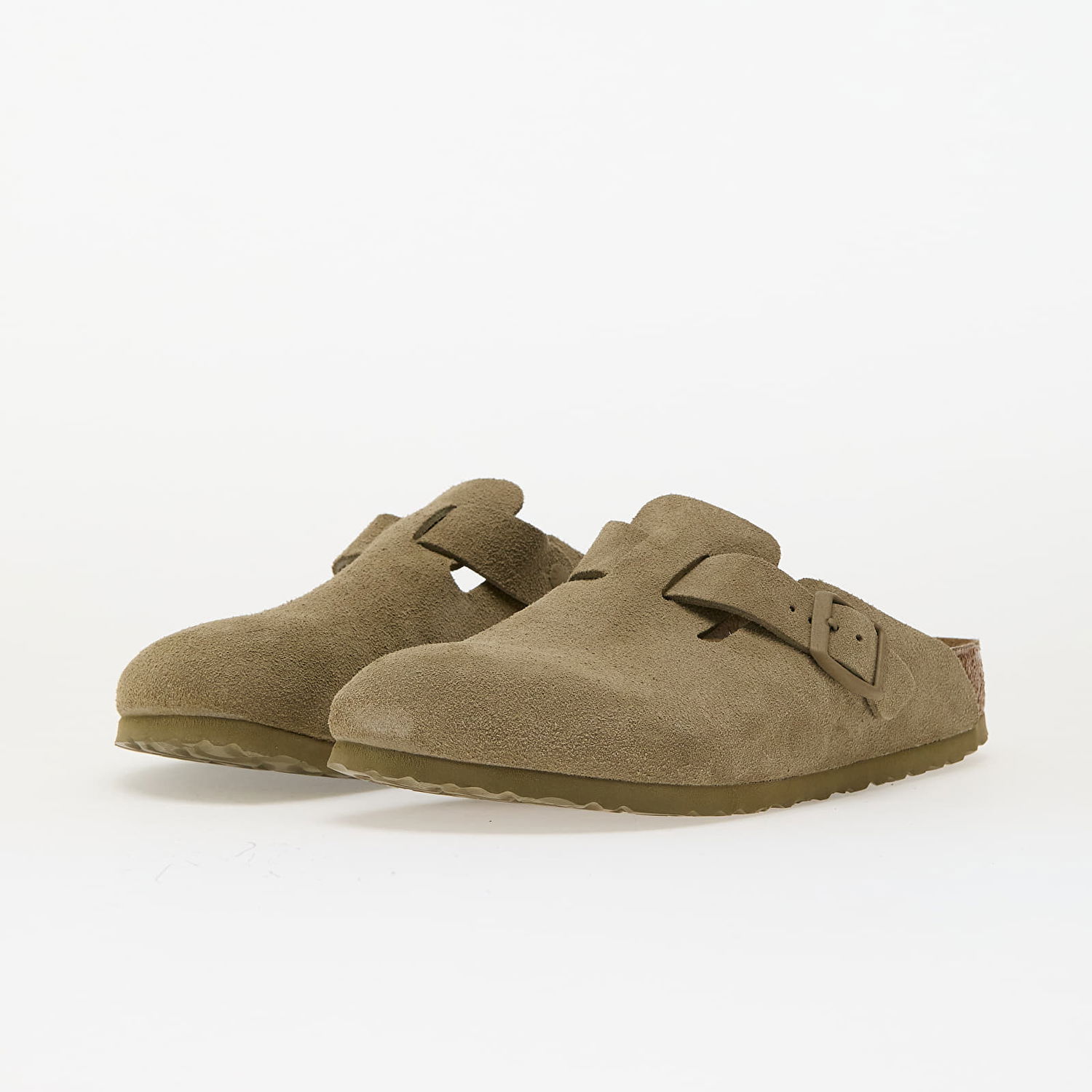 Tenisice i cipele Birkenstock Boston SFB Bež | 1025844, 1