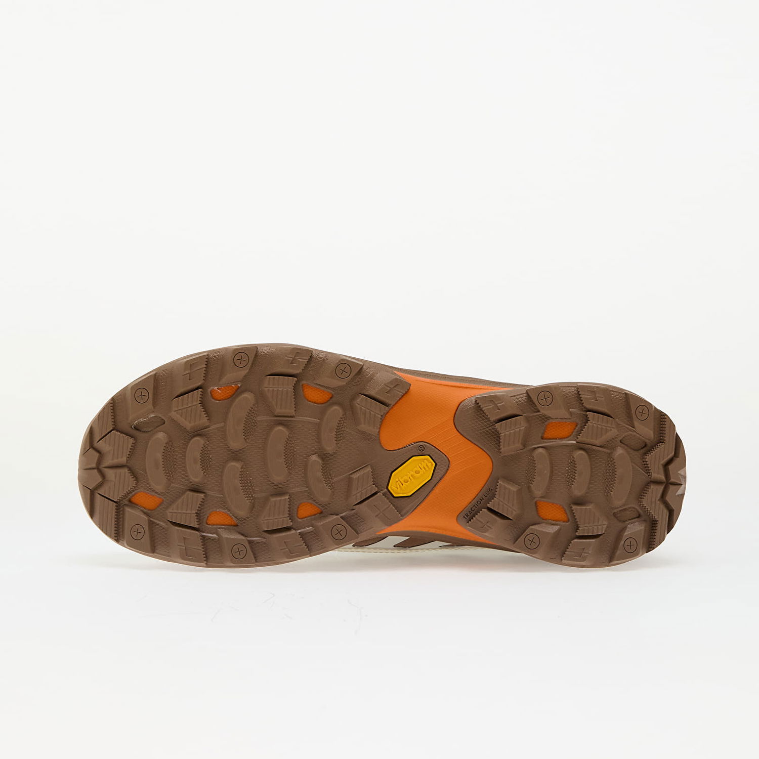 Tenisice i cipele Merrell 1TRL Moab Speed 2 Vent 2K Bež | J006973, 1