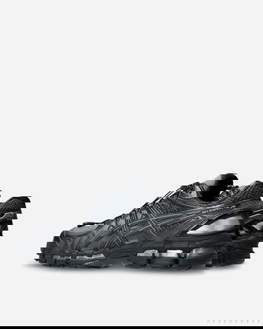 Tenisice i cipele Asics Unaffected x GEL-KAYANO 20 Crna | 1203A529-020, 4