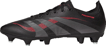 Tenisice i cipele adidas Performance PREDATOR LEAGUE SG Crna | ji1343, 4