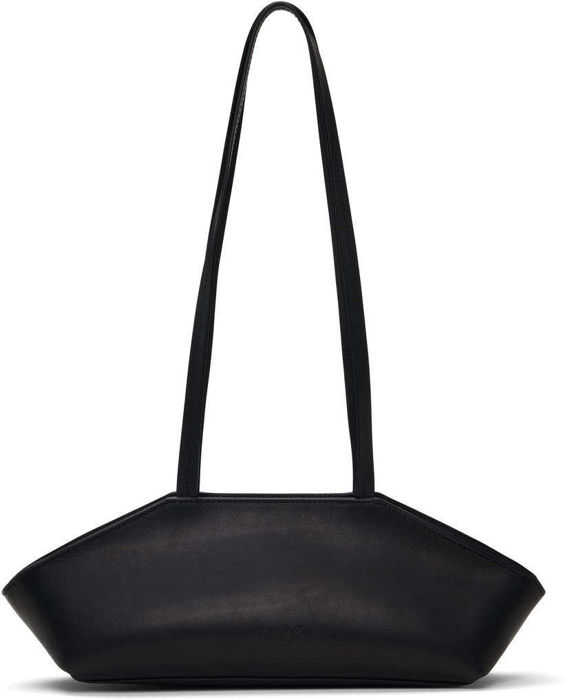 Ručna torbica Marsèll Marsell Sapi Shoulder Bag Crna | MB0478 P011