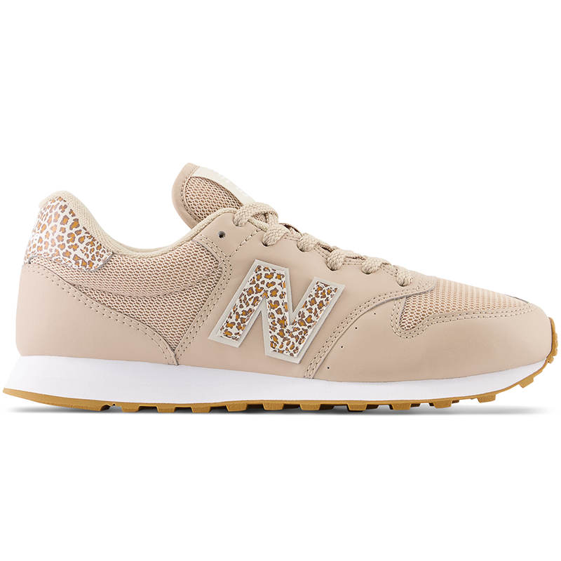 Tenisice i cipele New Balance 500 Bež | GW500LM2, 0