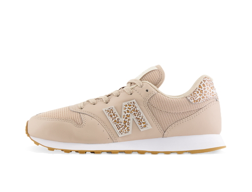 Tenisice i cipele New Balance 500 Bež | GW500LM2