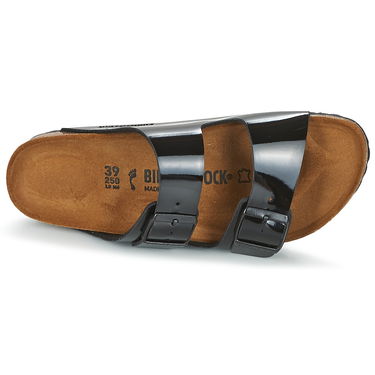 Tenisice i cipele Birkenstock Mules / Casual Shoes ARIZONA Crna | BK1005292, 5