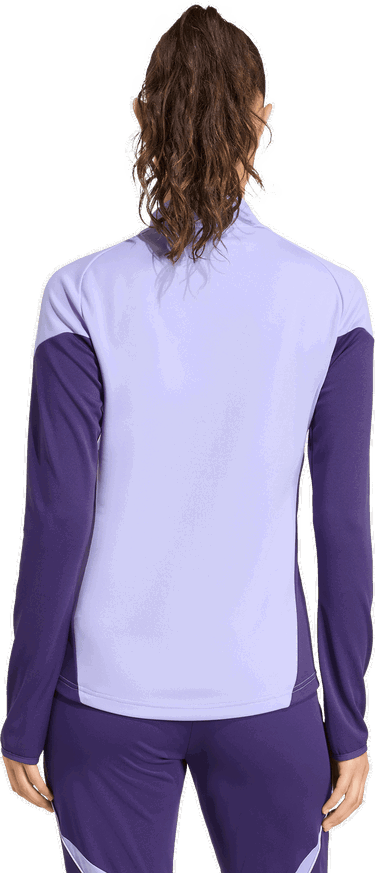 Jakna adidas Originals Tiro 25 Competition Training Jacket AEROREADY Ljubičasta | jw4387, 2