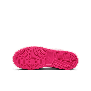 Tenisice i cipele Jordan Air Jordan 1 Low Ružičasta | 553560-661, 4