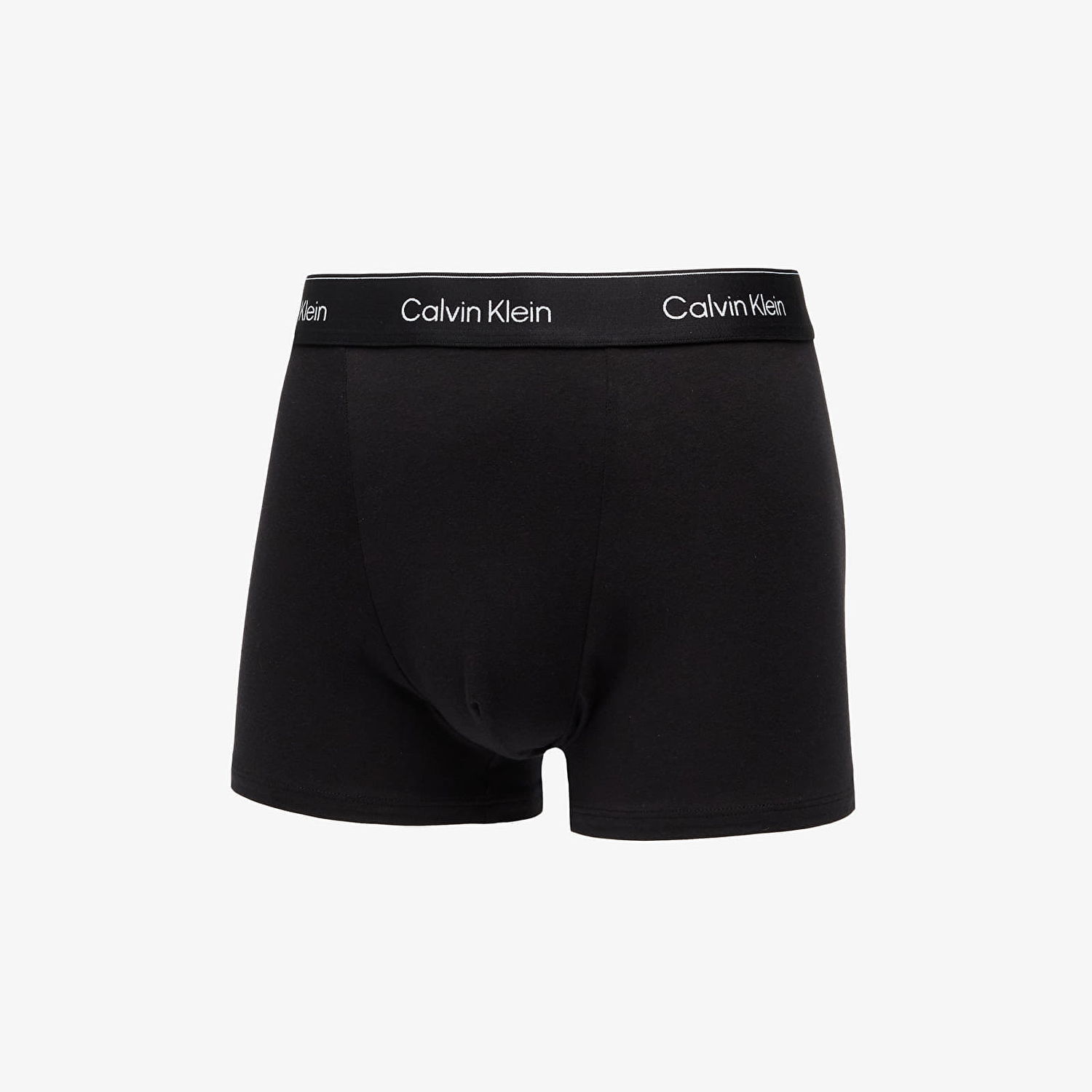 Bokserice CALVIN KLEIN Calvin Klein Relaxed Fit Cotton Stretch Trunk (3-Pack) undefined | LV00NB4286 TM6, 1