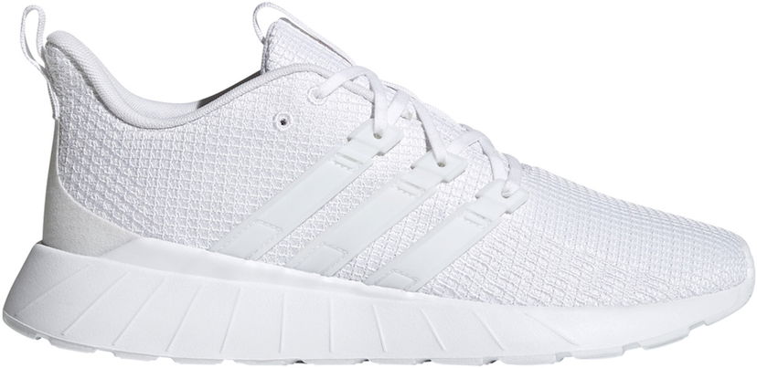 Tenisice i cipele adidas Originals QUESTAR FLOW Bijela | eg3191