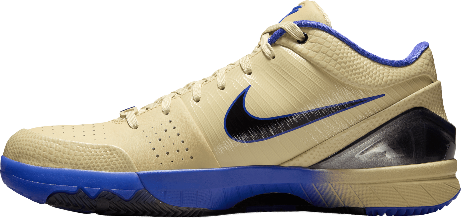 Tenisice i cipele Nike KOBE IV Protro Barcelona Žuta | im2532-701, 1