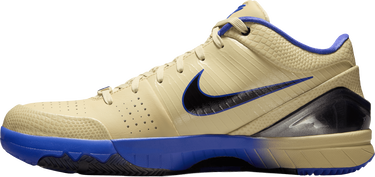 Tenisice i cipele Nike KOBE IV Protro Barcelona Žuta | im2532-701, 1