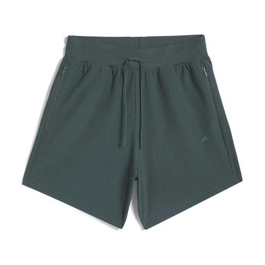 Kratke hlače adidas Originals CHAPTER 1 BASKETBALL SHORTS Zelena | IT2473, 1