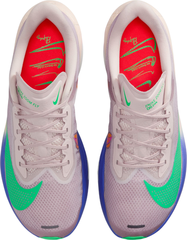 Tenisice i cipele Nike Zoom Fly 6 Eliud Kipchoge Višebojno | hj7038-600, 2