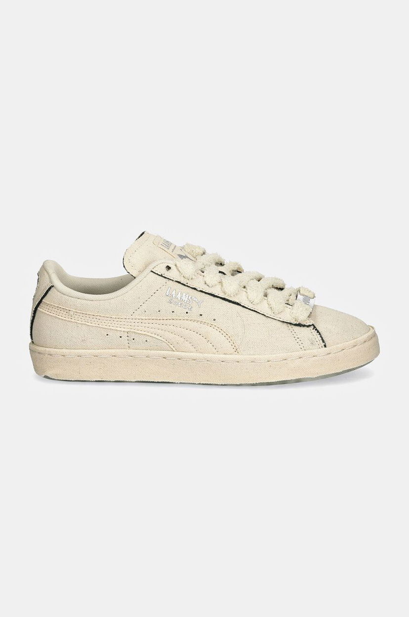 Tenisice i cipele Puma Suede LAAMS Bež | 399249