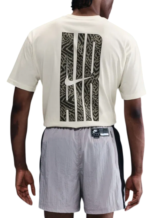 Majica kratkih rukava Nike Nike Air M90 T-Shirt Bijela | HQ9248-133, 1
