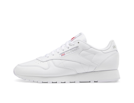 Tenisice i cipele Reebok Classic Leather Bijela | GY0953