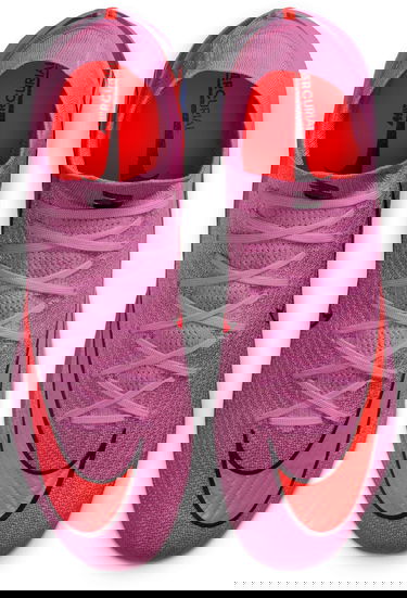 Tenisice i cipele Nike ZOOM SUPERFLY 10 ELITE AG-PRO Ružičasta | fq8339-600, 9