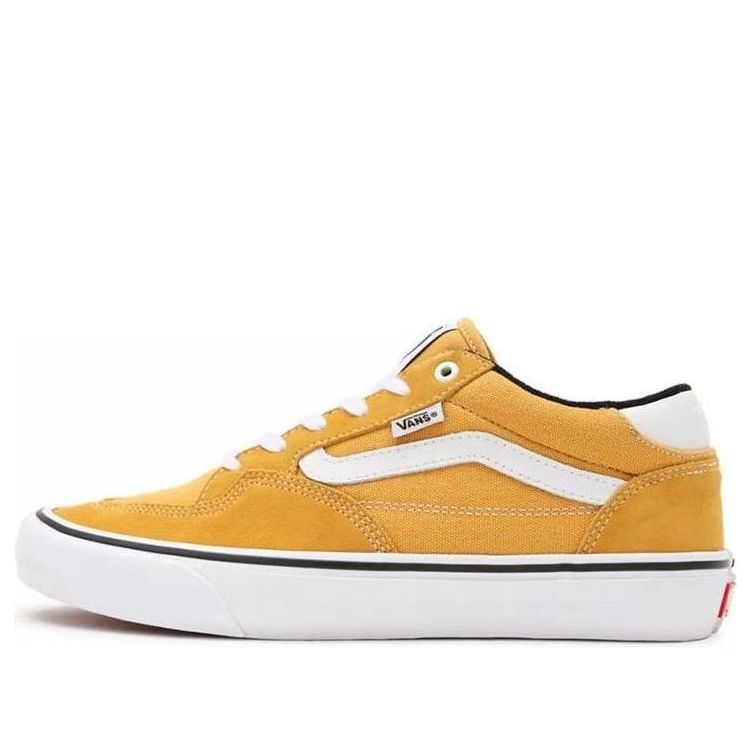 Tenisice i cipele Vans Rowan Žuta | VN0A5JICLSV