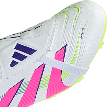 Tenisice i cipele adidas Performance Predator League FT FG/MG Bijela | id1320, 5