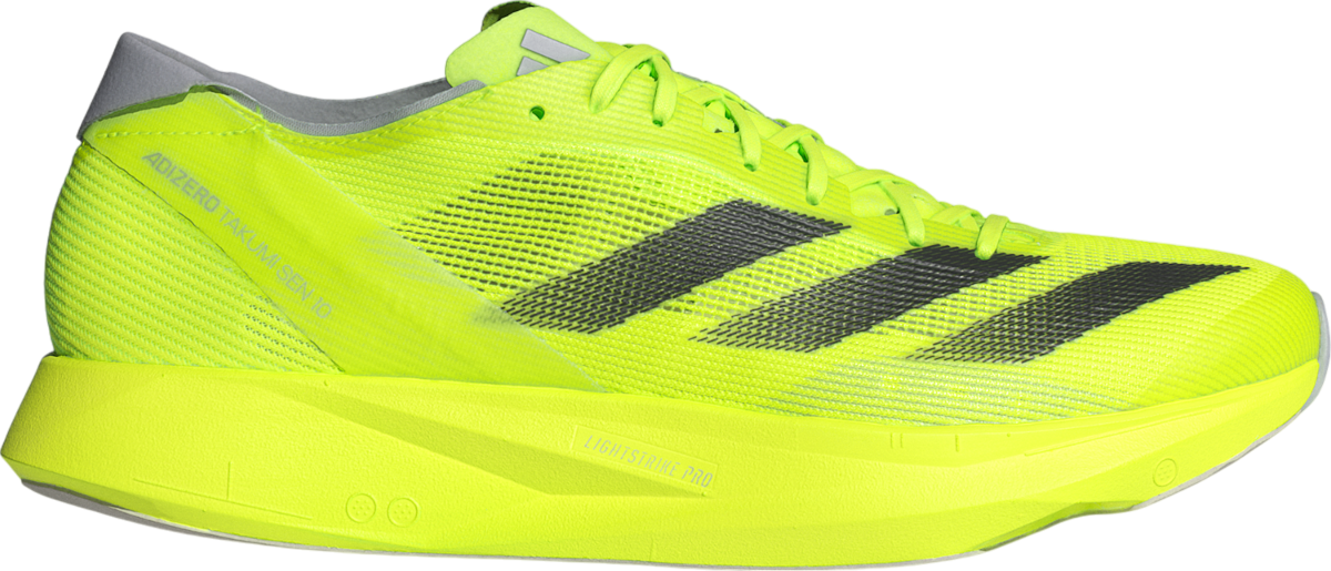 Tenisice i cipele adidas Performance ADIZERO TAKUMI SEN 10 Žuta | ih5707, 0