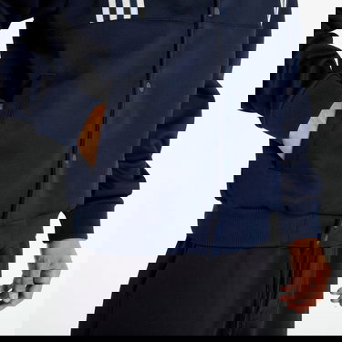 Dukserice adidas Originals Adicolor King 70s Track Top Tamnoplava | IP6978, 3