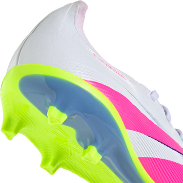 Tenisice i cipele adidas Performance PREDATOR LEAGUE FG/MG Bijela | id1330, 6