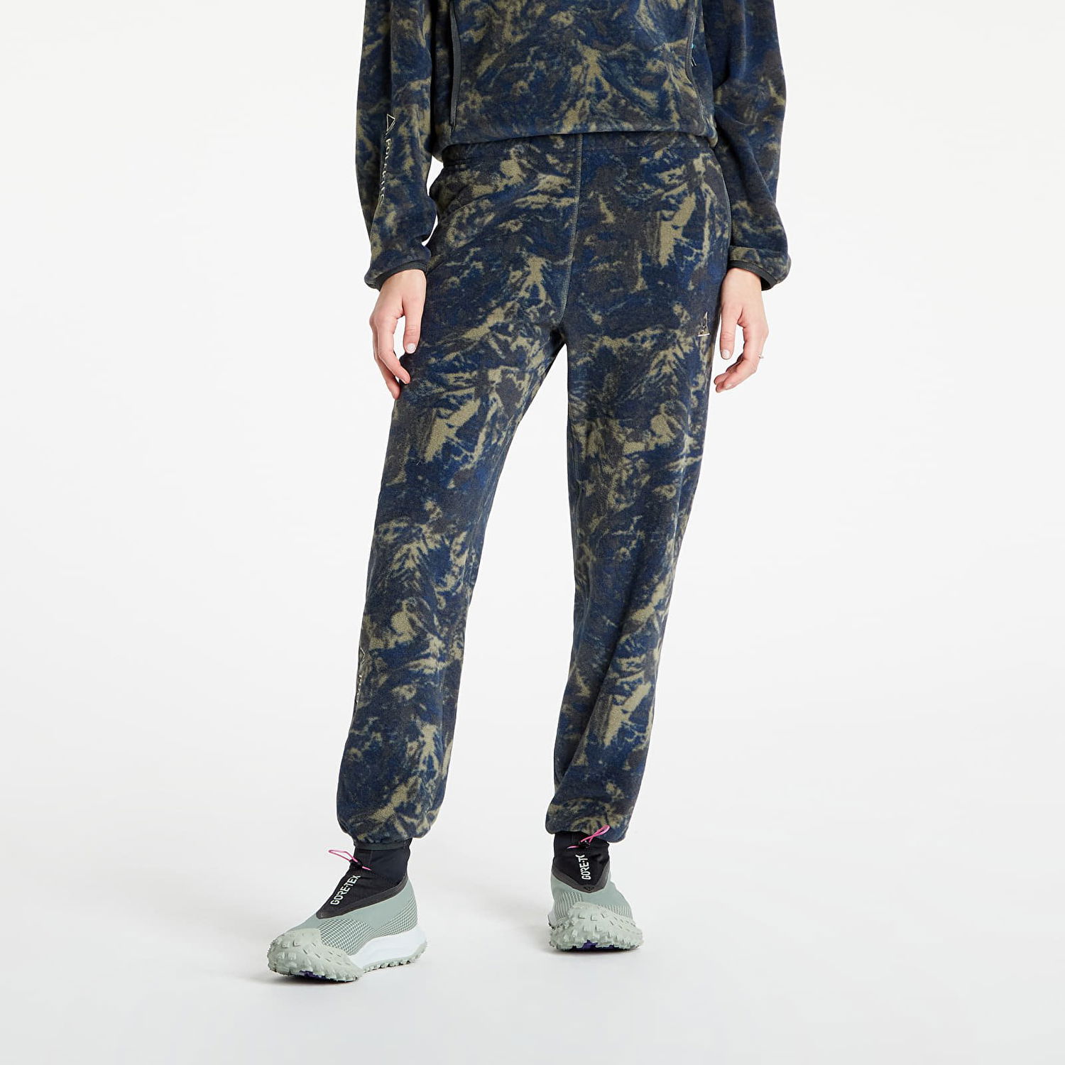 Hlače Nike ACG Wolf Track Pant Višebojno | DN1302-437, 1