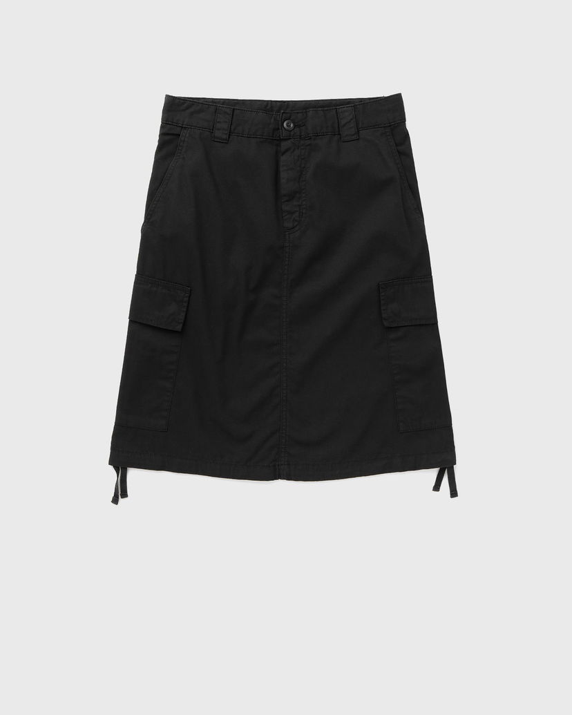Suknja Carhartt WIP Kingston Cargo Skirt Crna | I035579-89.GD