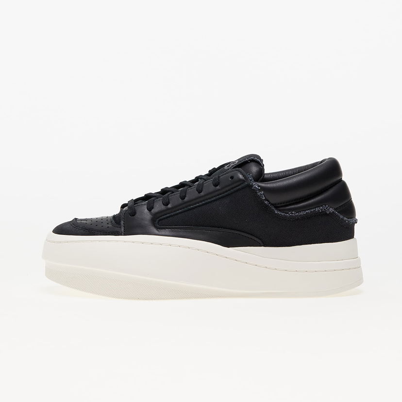 Tenisice i cipele Y-3 Centennial Low Crna | IG4077
