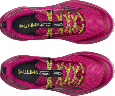 Tenisice i cipele Saucony Peregrine 15 Ružičasta | s10990-161, 3