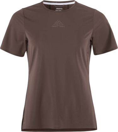 Majica kratkih rukava Craft Craft Pro Trail 2 T-Shirt Smeđa | 1915402-286000, 2