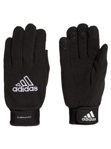 Rukavice adidas Originals Fieldplayer Crna | 033905