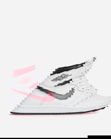 Tenisice i cipele Jordan Air Jordan 1 Retro High '85 OG "Metallic Burgundy" Tamnocrvena | BQ4422-161, 2