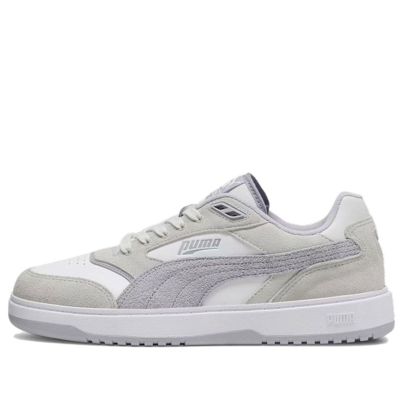 Tenisice i cipele Puma Doublecourt PRM Bijela | 393283-07