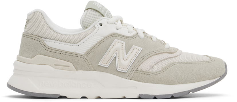 Tenisice i cipele New Balance 997H Bijela | CW997HZG