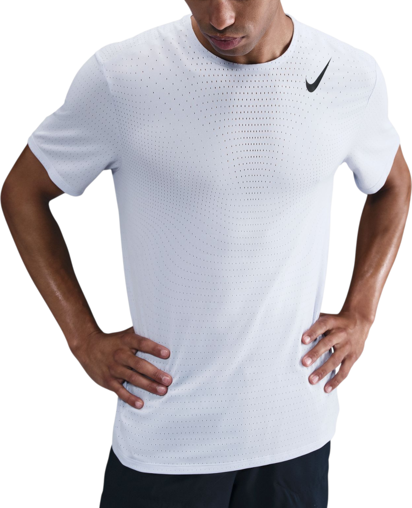 Majica kratkih rukava Nike AeroSwift T-Shirt Bijela | hj3377-057