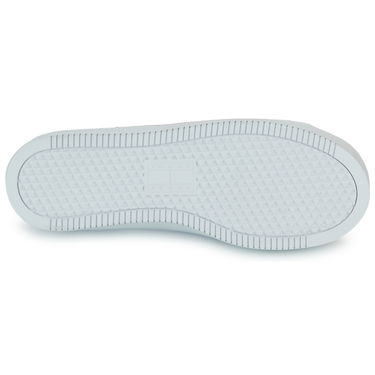 Tenisice i cipele Tommy Hilfiger Shoes (Trainers) Tommy Jeans TJW FLATFORM ESS Bijela | EN0EN02518-YBS, 6