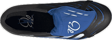 Tenisice i cipele adidas Performance adidas PREDATOR LEAGUE FT FG J JB Crna | JS4271, 3