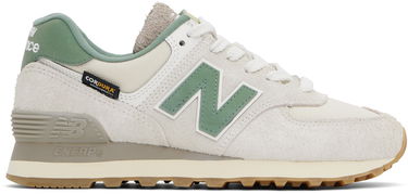 Tenisice i cipele New Balance 574 Bež | U574GDG, 0