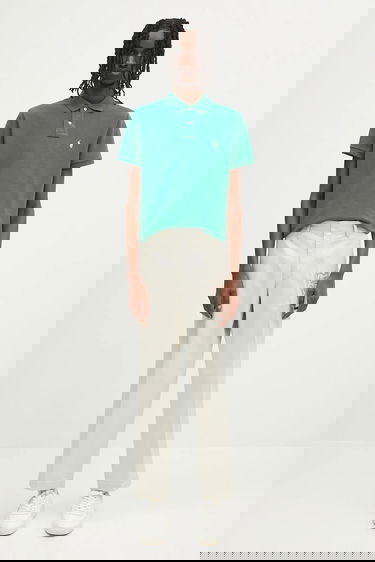 Hlače Human Made Human Made Chino Pants Bež | HM29PT013, 5