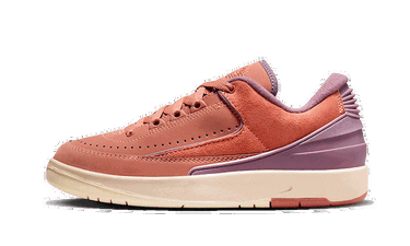Tenisice i cipele Jordan Air Jordan 2 Retro Low "Sky J Orange" W Narančasta | DX4401-800, 2