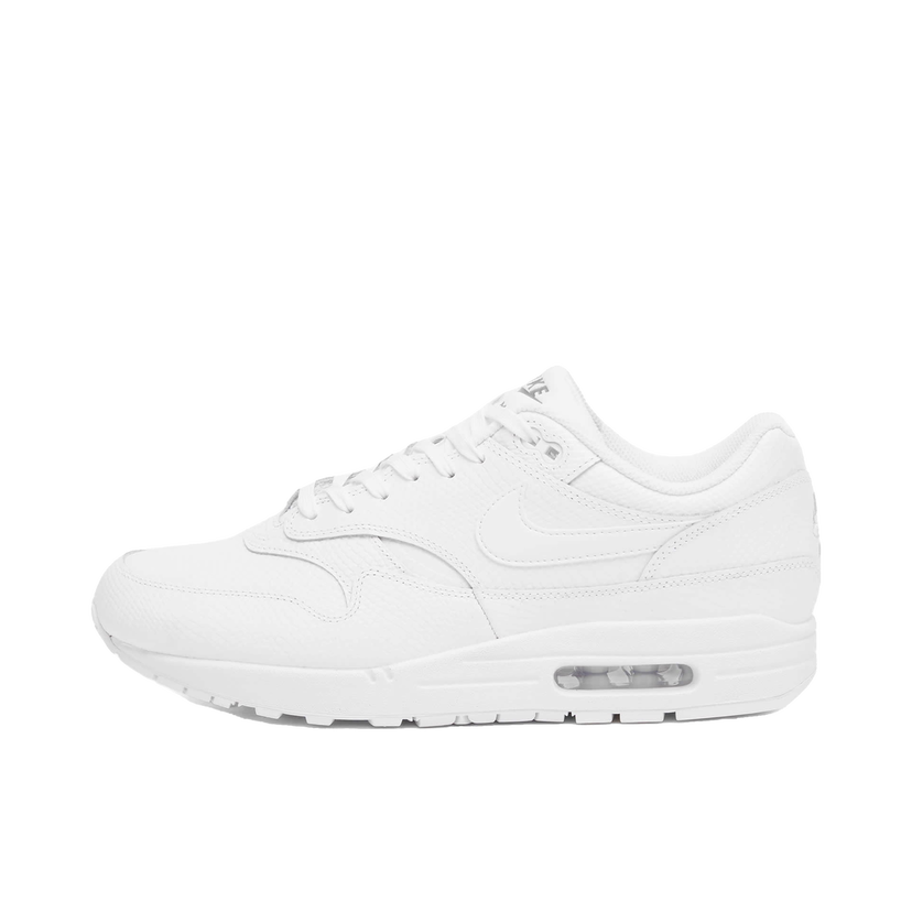 Tenisice i cipele Nike Air Max 1 Prem Eb Size UK 10 Bijela | HV1211-100