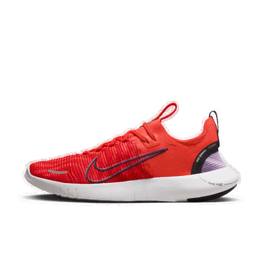 Tenisice i cipele Nike Free RN NN Crvena | DX6482-601, 4