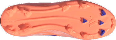 Tenisice i cipele adidas Performance F50 League Laceless FG Višebojno | jh7742, 2