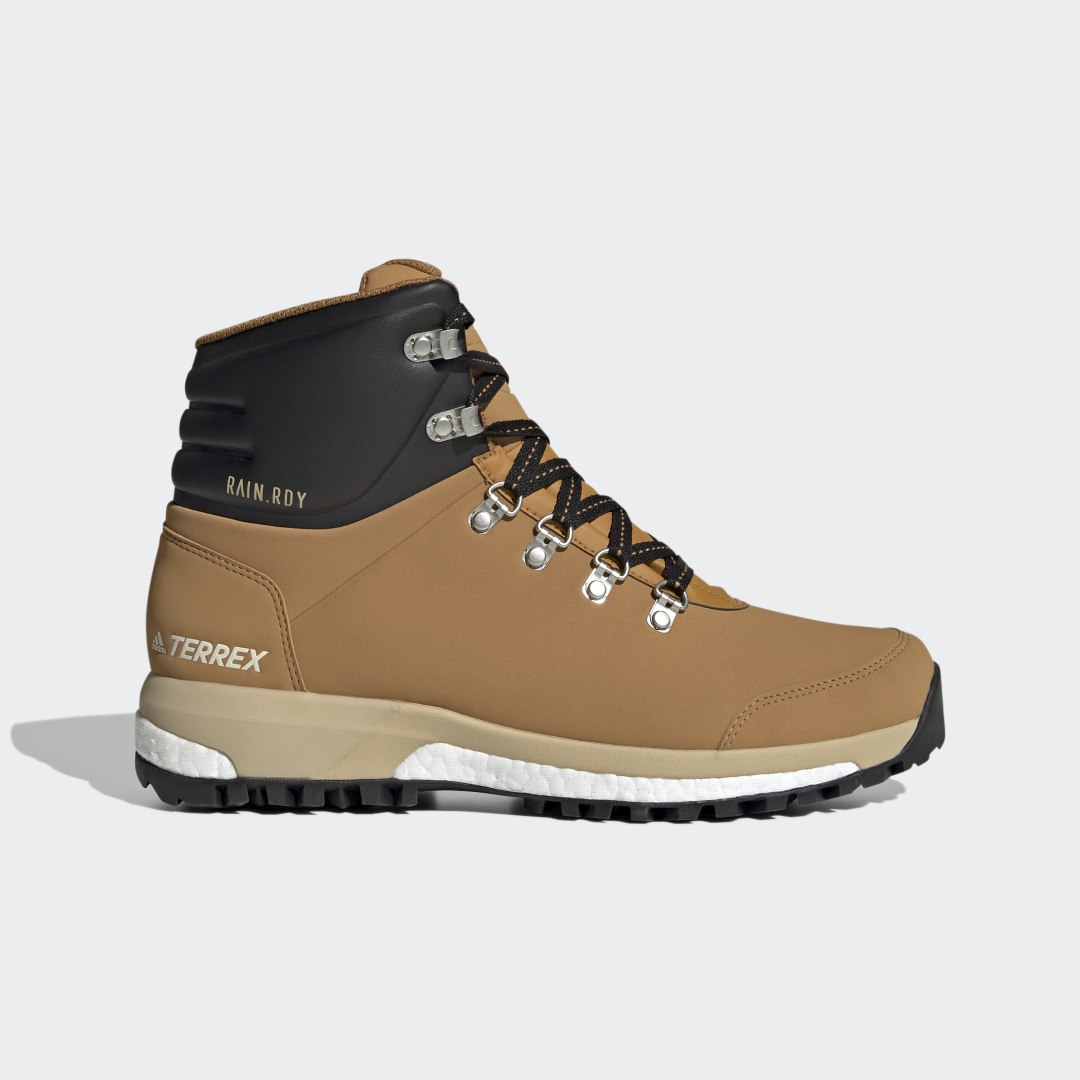 Tenisice i cipele adidas Performance Terrex Pathmaker RAIN.RDY Hiking Smeđa | FZ3381, 1