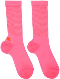 ERL Open Knit Socks